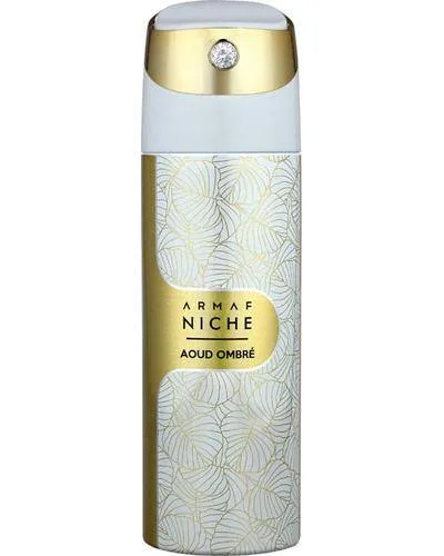 Niche Aoud Ombre - Armaf