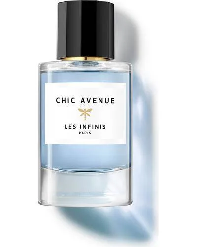 Les Infinis Chic Avenue - Geparlys