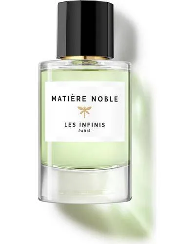 Les Infinis Matiere Noble - Geparlys