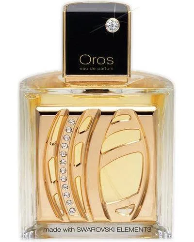 Oros Gold - Armaf