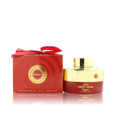 Armaf Vanity Femme Elegance