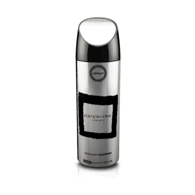 Armaf Edition One Men
