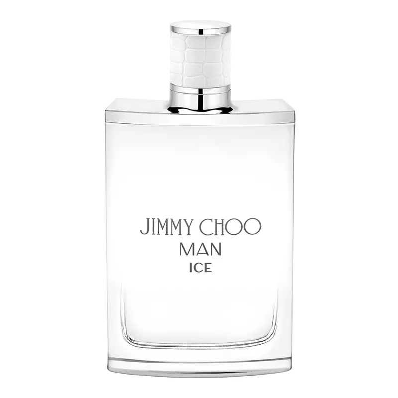 Туалетна вода Jimmy Choo Man Ice 50 ML