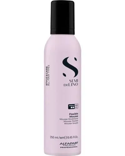 Semi di Lino Style&Care Mousse Мус для волосся - Alfaparf Milano