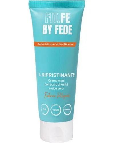 The Protector Hand Cream Крем для рук - Fit.Fe By Fede