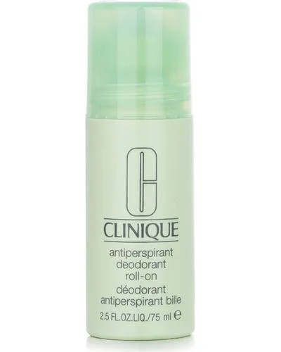 Antiperspirant-Deodorant Roll-On Кульковий дезодорант-антиперспірант - Clinique