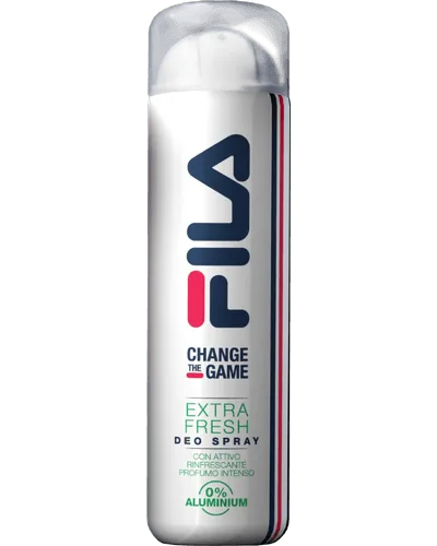 Fila deo Spray Fresh Дезодорант-спрей - Fila