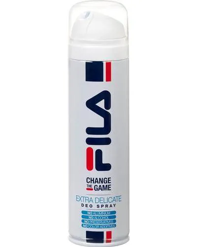 Extra Delicate Deodorant Spray Дезодорант-спрей - Fila