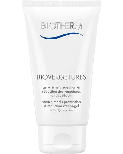 Biovergetures Крем від розтяжок - Biotherm
