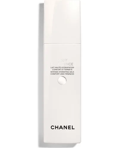 Body Excellence Intense Hydrating Milk Comfort And Firmness Зволожуюче молочко - CHANEL