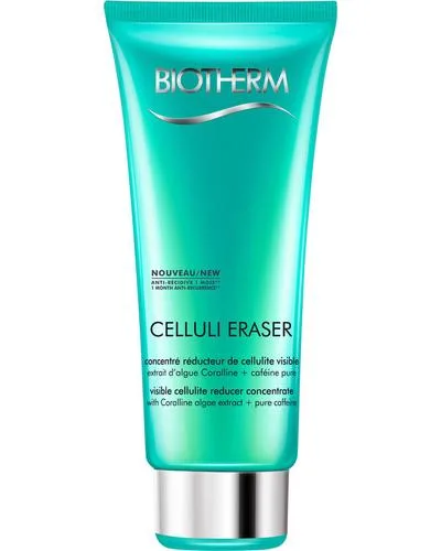 Celluli Eraser Reducer Concentrate Антицелюлітний крем - Biotherm