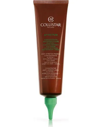 Anti Stretch Marks Concentrate Концентрат для тіла проти розтяжок - Collistar