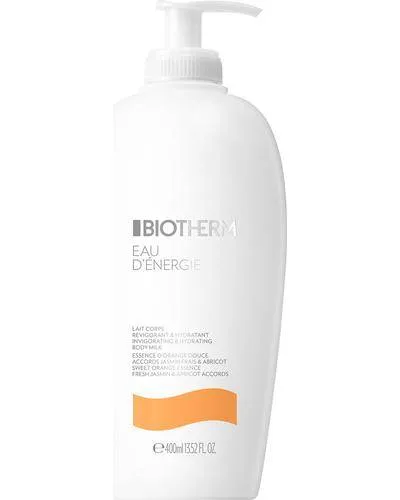 Eau D'Energie Молочко для тіла - Biotherm