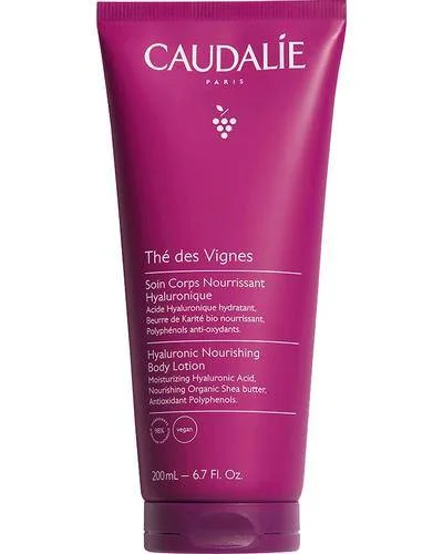 Vignes Лосьйон для тіла - Caudalie