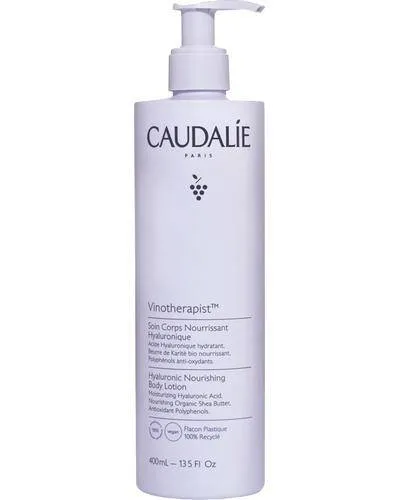 Vinotherapist Lotion Крем для тіла - Caudalie