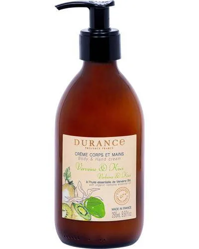 Creme Сorps Et Mains Крем для тіла та рук - Durance