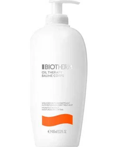 Oil Therapy Body Cream Лосьйон для тіла - Biotherm