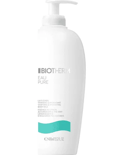 Eau Pure Body Milk Зволожуюче молочко для тіла - Biotherm