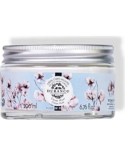 Creme Corps Veloutee Оксамитовий крем для тіла - Durance