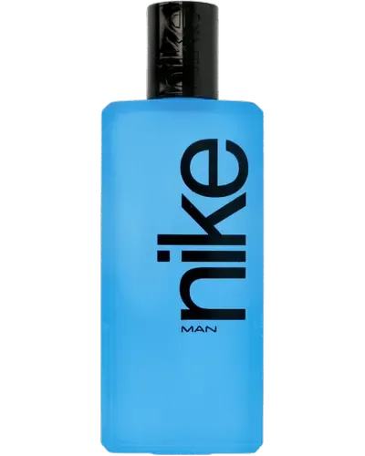 Ultra Blue Man - Nike