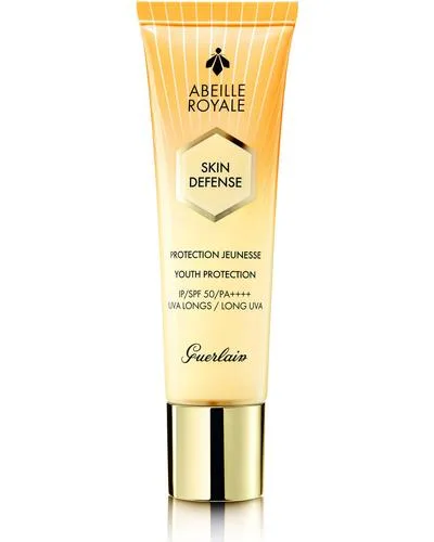 Abeille Royale Skin Defense Засіб по догляду за шкірою SPF 50 - Guerlain