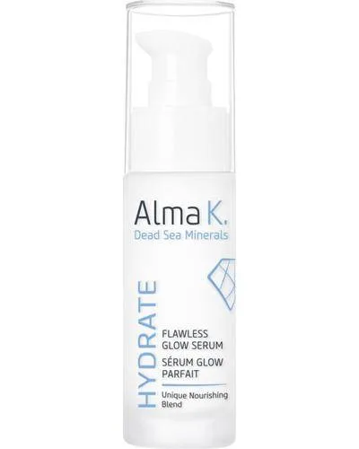 Flawless Glow Serum Сироватка для сяйва шкіри - Alma K