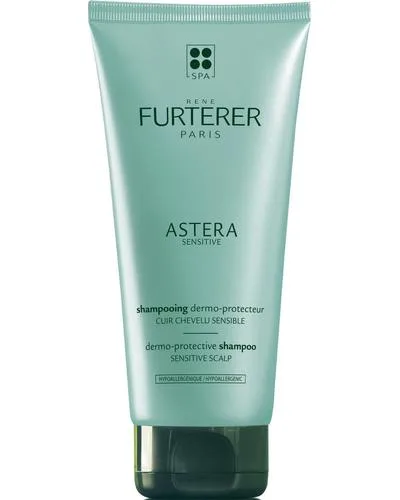 Astera Sensitive Dermo-Protective Shampoo Шампунь для чутливої шкіри - Rene Furterer