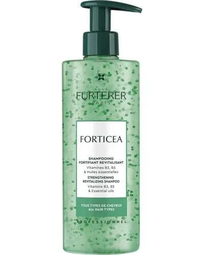 Forticea Energizing Shampoo Шампунь, що пробуджує енергію - Rene Furterer