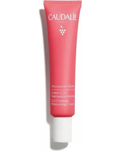 Vinosource Hydration Intense Крем для обличча - Caudalie