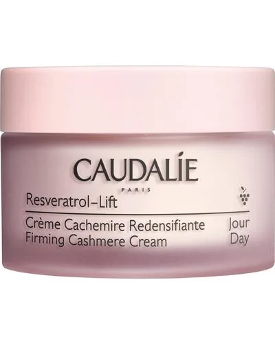 Resveratrol Lift Firming Cashmere Cream Крем кашемір - Caudalie