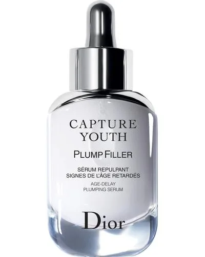 Capture Youth Plump Filler Сироватка для наповнення шкіри пружністю - Dior