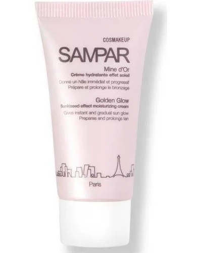 Golden Glow Mine d'Or - SAMPAR