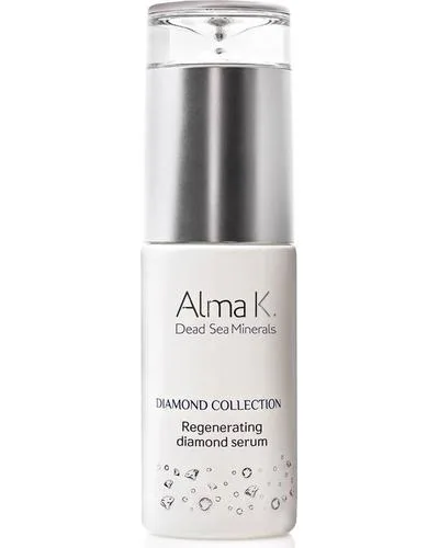 Regenerating Diamond Serum Сироватка для обличчя регенеруюча - Alma K