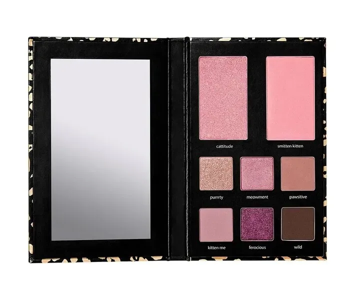 TARTE Confessions of a Maneater Eye & Cheek Palette