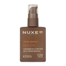Олія для бороди NUXE Meн Boost 30 мл