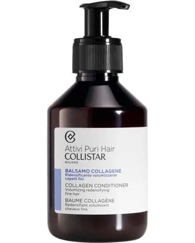 Attivi Puri Hair Кондиціонер - Collistar