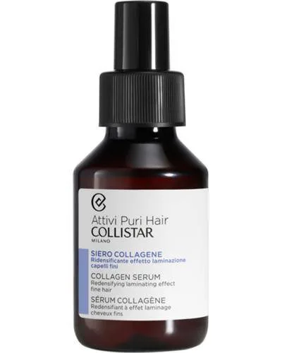 Collagen Serum Сироватка для волосся - Collistar