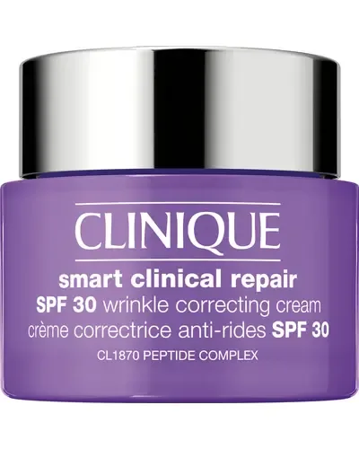 Smart Clinical Repair Wrinkle Correcting Cream SPF30 - Clinique