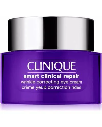 Smart Clinical Repair Wrinkle Correcting Eye Cream Інтелектуальний антивіковий крем для шкіри навколо очей - Clinique