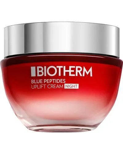 Blue Peptides Uplift Night Нічний крем - Biotherm