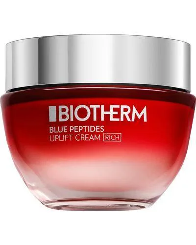 Blue Peptides Uplift Rich Крем для лица - Biotherm