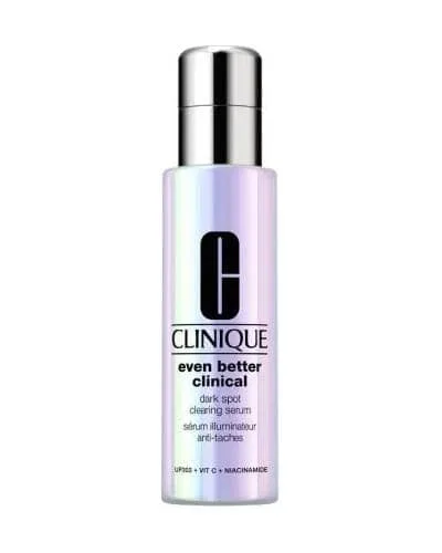 Even Better Clinical Dark Spot Clearing Serum Сироватка для сяяня та вирівнювання тону шкіри обличчя - Clinique