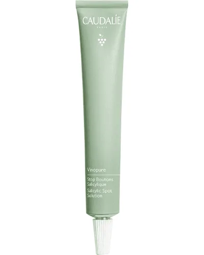 Vinopure Salicylic Spot Solution Засіб косметичний із саліциловою кислотою - Caudalie