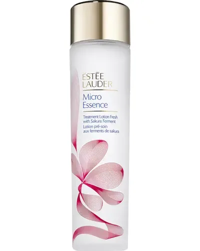Micro Essence Treatment Lotion Fresh with Sakura Ferment Лосьйон-есенція для обличчя - Estee Lauder
