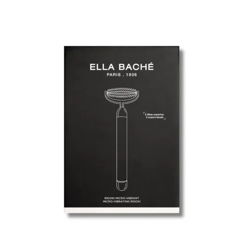Мікровібраційний аксесуар Рідокі - Ella Bache Micro-Vibrating Ridoki 210ml