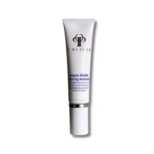 Зволожуючий крем з пробіотиками - Circadia Aqua-Biotic Balancing Moisturizer 75ml