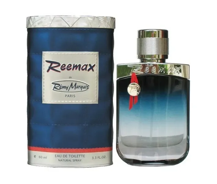 Парфумована вода для чоловіків Remy Marquis Reemax