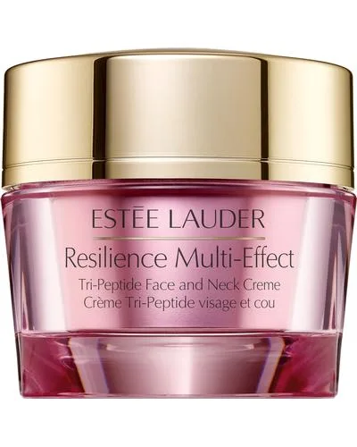 Resilience Multi-Effect Tri-Peptide Face and Neck Creme Денний ліфтинг-крем - Estee Lauder