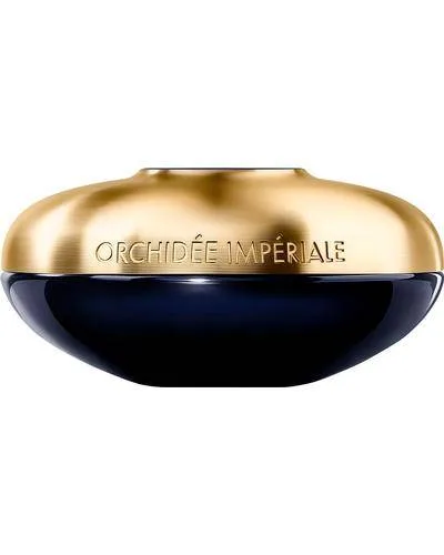 Orchidee Imperiale Cream 5G Восстанавливающий крем для лица - Guerlain