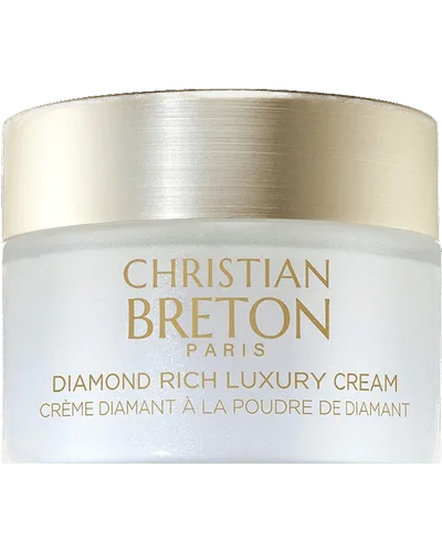 DIAMOND RICH LUXURY CREAM Розкішний крем Діамантове багатство - Christian BRETON